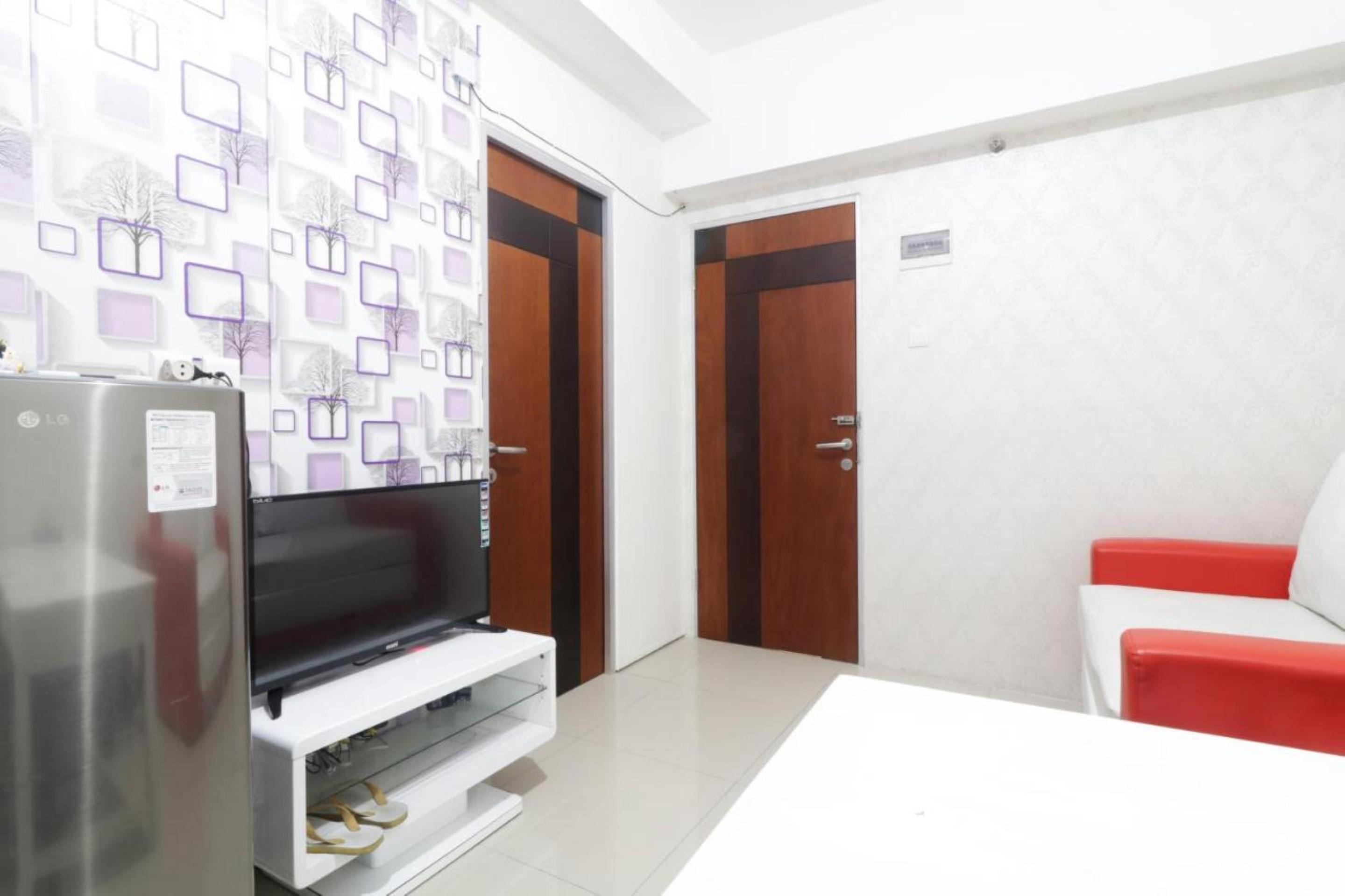 Hotel Gunawangsa Merr Сурабая Екстериор снимка