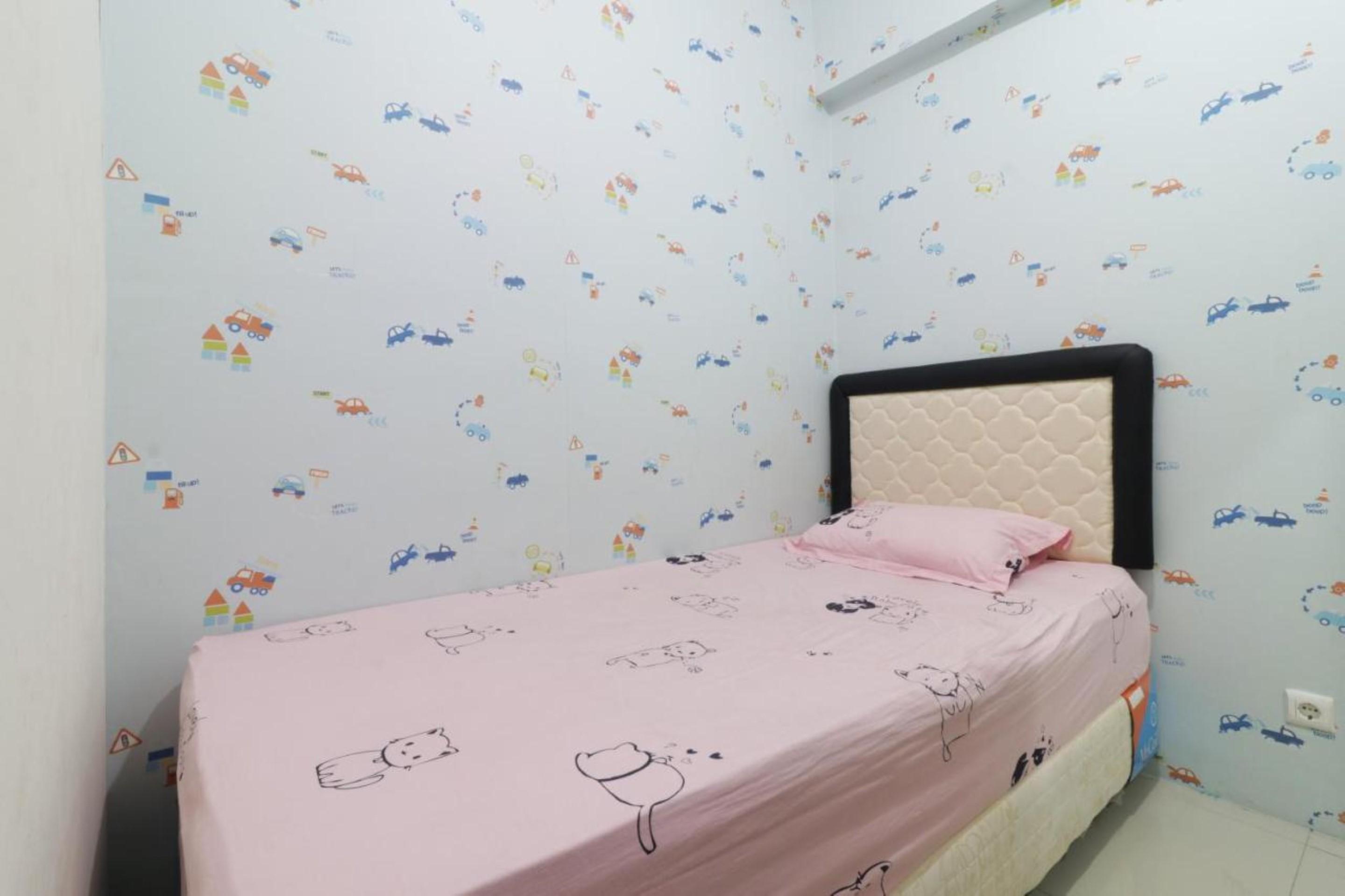 Hotel Gunawangsa Merr Сурабая Екстериор снимка