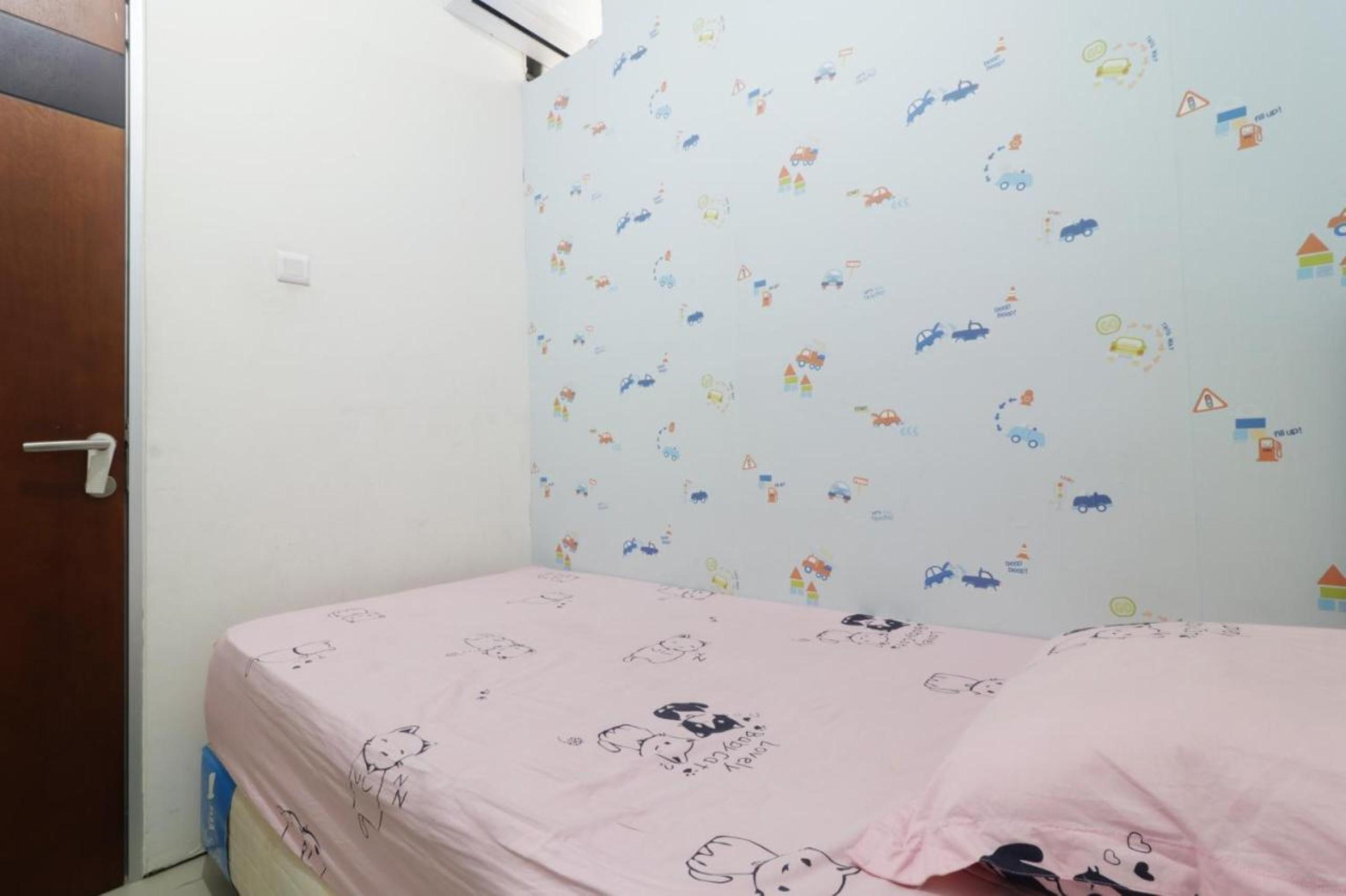 Hotel Gunawangsa Merr Сурабая Екстериор снимка
