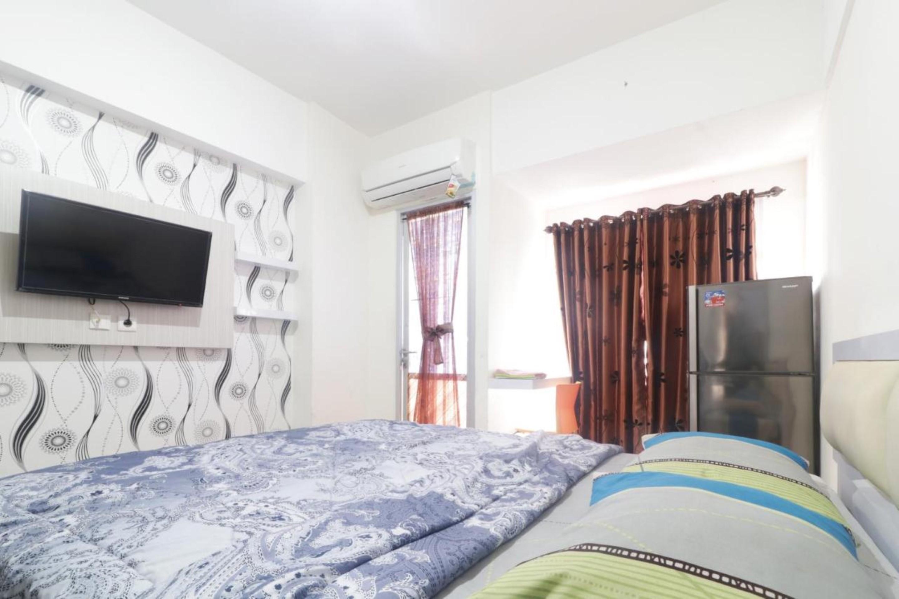 Hotel Gunawangsa Merr Сурабая Екстериор снимка