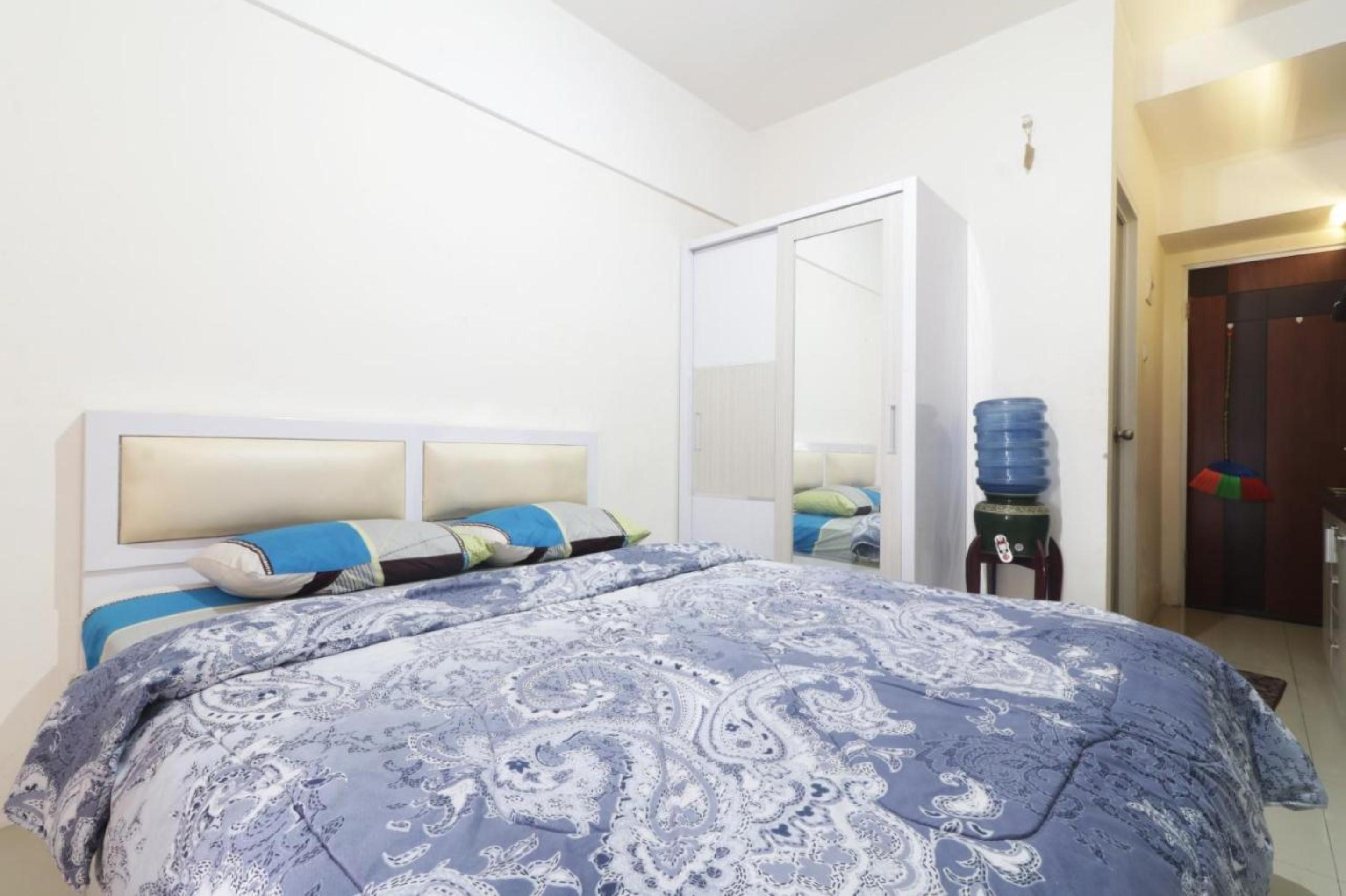 Hotel Gunawangsa Merr Сурабая Екстериор снимка