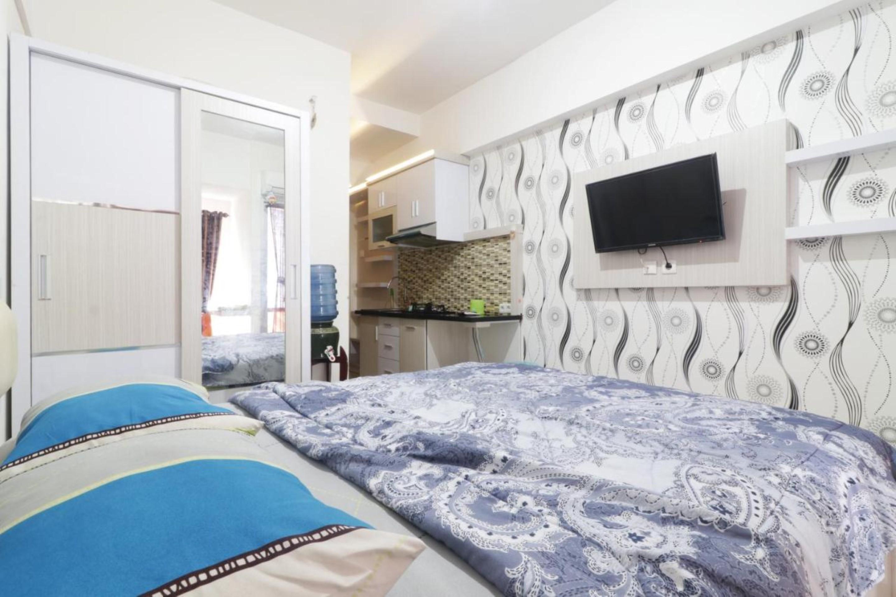 Hotel Gunawangsa Merr Сурабая Екстериор снимка