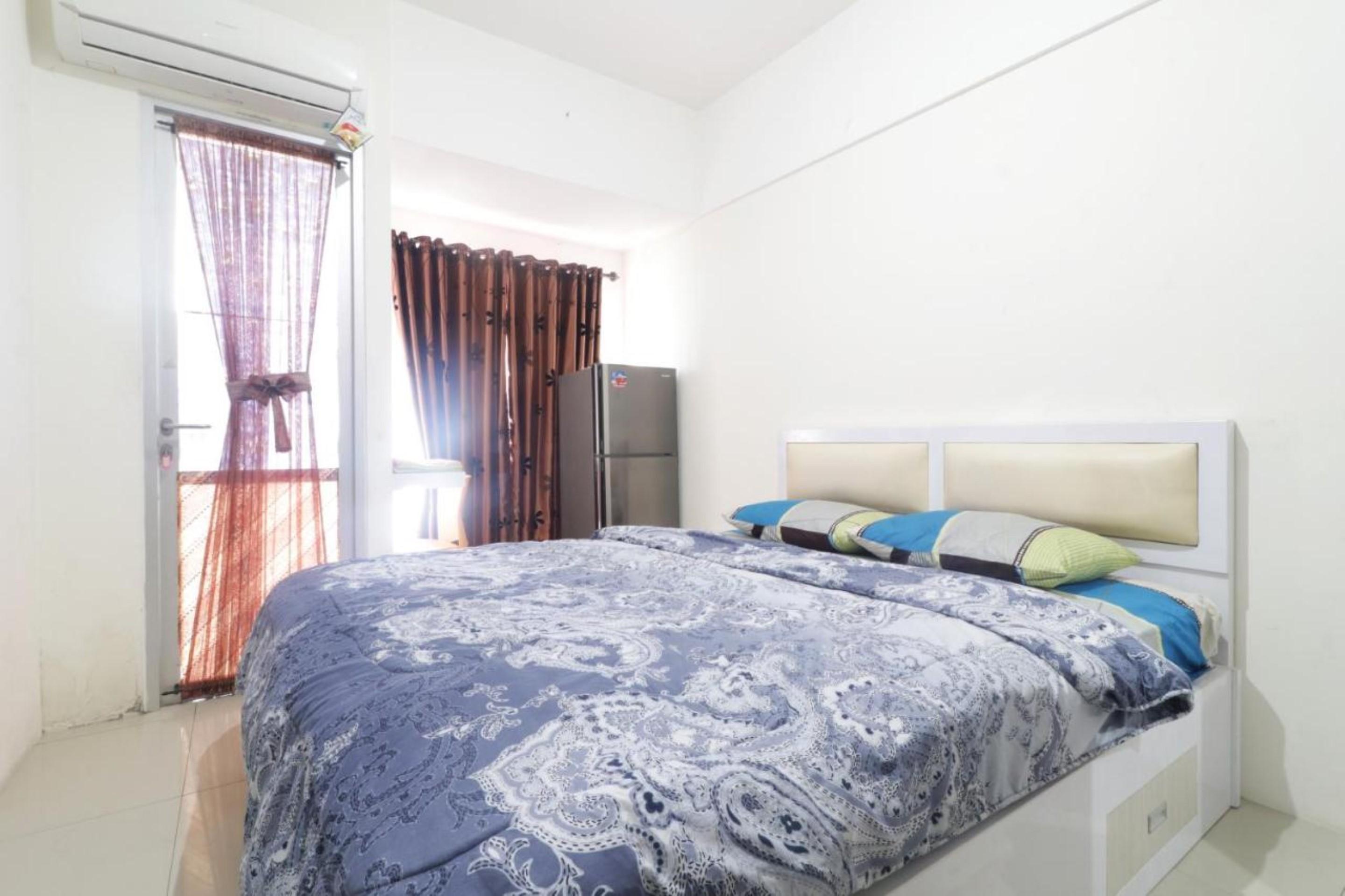 Hotel Gunawangsa Merr Сурабая Екстериор снимка